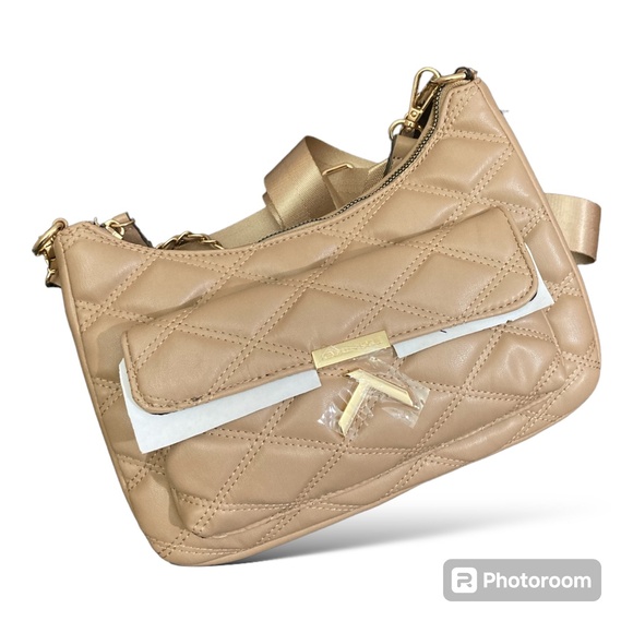 Kendall + Kylie Crossbody Bag With Adjustable Shoulder Strap For Women - Picture 1 of 6